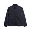 Chaqueta Harrington clásica