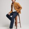 Chaqueta Harrington Vintage Ranch