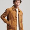 Chaqueta Harrington Vintage Ranch