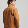 Chaqueta Harrington Vintage Ranch