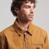 Chaqueta Harrington Vintage Ranch