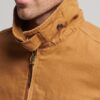 Chaqueta Harrington Vintage Ranch