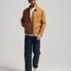 Chaqueta Harrington Vintage Ranch