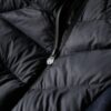 Chaqueta híbrida de punto Storm con capucha