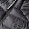 Chaqueta híbrida Storm de punto con capucha Chaqueta híbrida Storm de punto con capucha