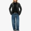 Chaqueta híbrida Storm Knit