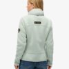 Chaqueta híbrida Storm Knit
