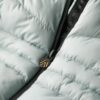Chaqueta híbrida Storm Knit