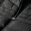 Chaqueta híbrida Storm Knit