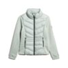 Chaqueta híbrida Storm Knit