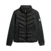 Chaqueta híbrida Storm Knit