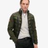 Chaqueta híbrida Storm Softshell Chaqueta híbrida Storm Softshell
