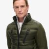 Chaqueta híbrida Storm Softshell Chaqueta híbrida Storm Softshell