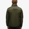 Chaqueta híbrida Storm Softshell Chaqueta híbrida Storm Softshell