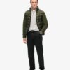 Chaqueta híbrida Storm Softshell Chaqueta híbrida Storm Softshell