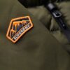 Chaqueta híbrida Storm Softshell Chaqueta híbrida Storm Softshell