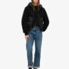 Chaqueta híbrida tipo bomber Everest