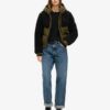 Chaqueta híbrida tipo bomber Everest