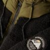 Chaqueta híbrida tipo bomber Everest