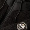 Chaqueta híbrida tipo bomber Everest