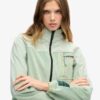 Chaqueta Hybrid Trekker