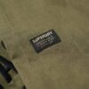 Chaqueta ligera militar M65 bordada Chaqueta ligera militar M65 bordada