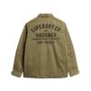 Chaqueta ligera militar M65 bordada Chaqueta ligera militar M65 bordada