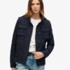 Chaqueta M65 Vintage