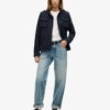 Chaqueta M65 Vintage
