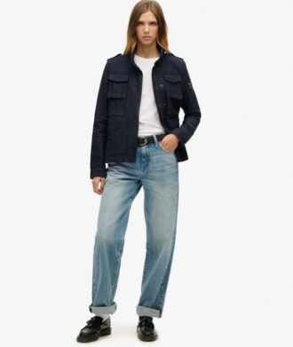Chaqueta M65 Vintage