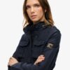 Chaqueta M65 Vintage