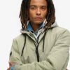 Chaqueta militar Hooded MA1 Chaqueta militar Hooded MA1