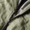 Chaqueta militar Hooded MA1 Chaqueta militar Hooded MA1