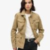 Chaqueta militar M65