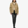 Chaqueta militar M65