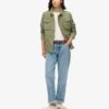 Chaqueta militar M65