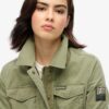 Chaqueta militar M65