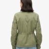 Chaqueta militar M65