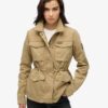 Chaqueta militar M65