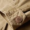 Chaqueta militar M65