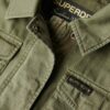 Chaqueta militar M65