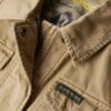 Chaqueta militar M65