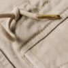 Chaqueta militar M65 bordada