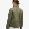 Chaqueta militar M65 con forro