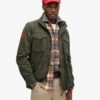 Chaqueta militar Rookie Chaqueta militar Rookie