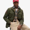 Chaqueta militar Rookie Chaqueta militar Rookie