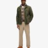 Chaqueta militar Rookie Chaqueta militar Rookie