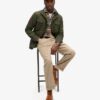 Chaqueta militar Rookie Chaqueta militar Rookie