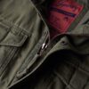 Chaqueta militar Rookie Chaqueta militar Rookie
