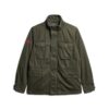 Chaqueta militar Rookie Chaqueta militar Rookie